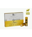 POSTA SAGA GOLD C/20 (9 BOLAS)