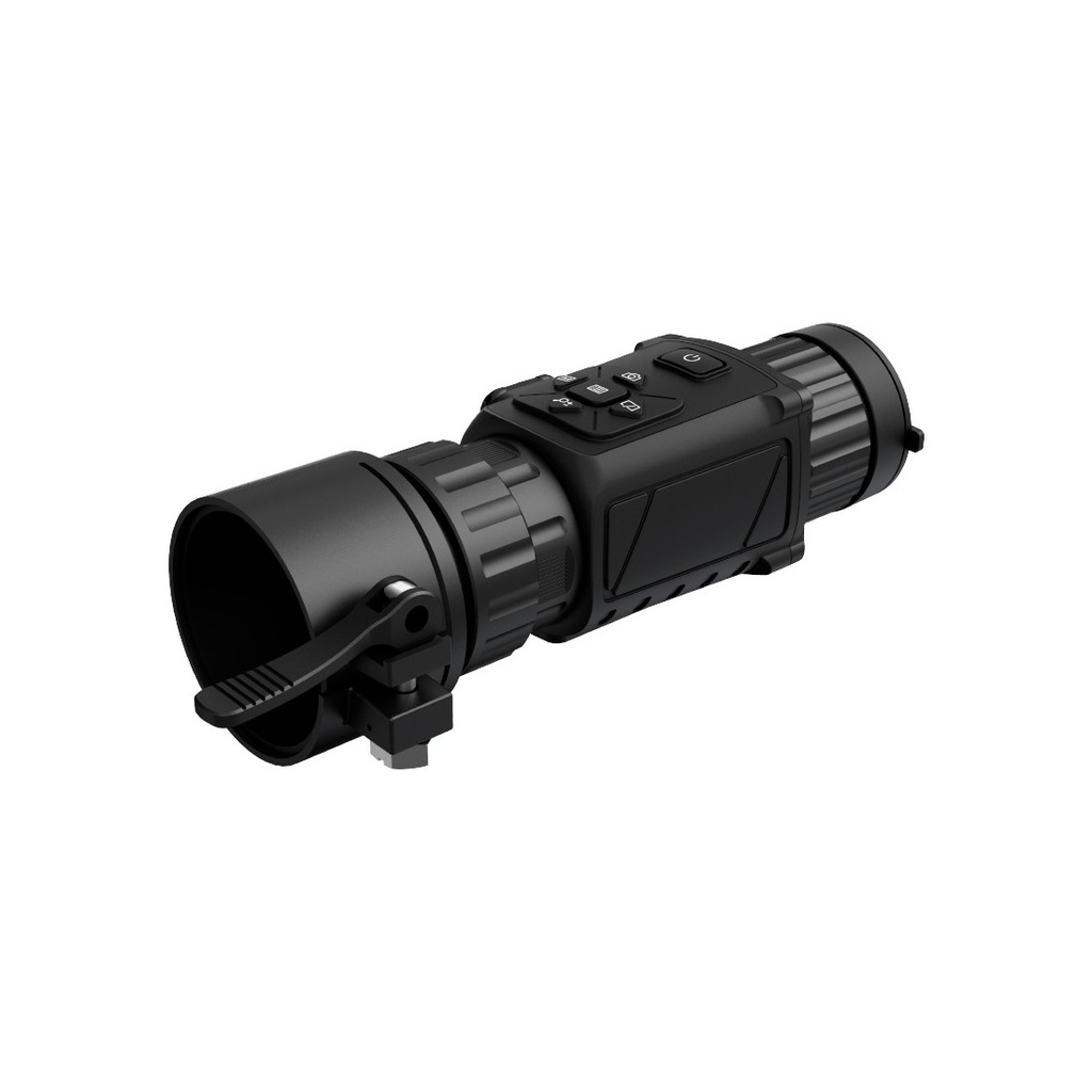 ADAPTADOR PARA HIKMICRO THUNDER TH35C CLIP-ON