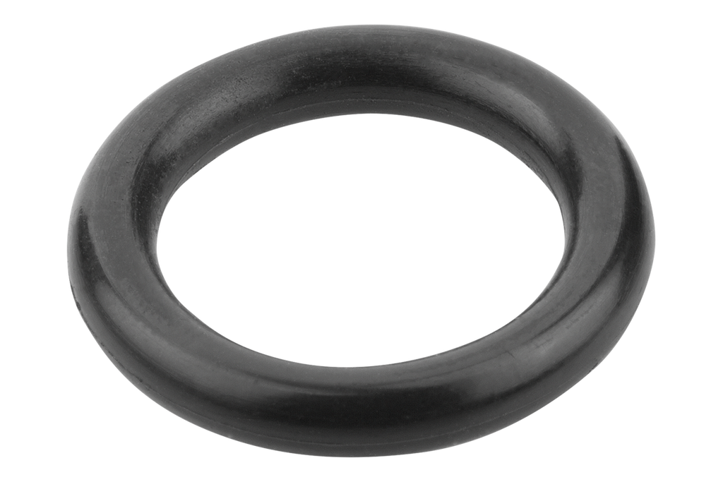 JUNTA 2,5X1,5 NBR70 NEGRO