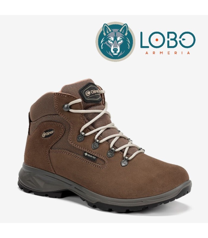 BOTA CHIRUCA MASSANA 12 GORE-TEX TALLA 41