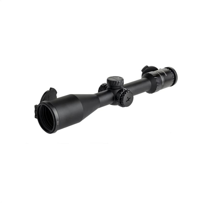 TANGENT THETA 3-15x56mm Long Range Hunter