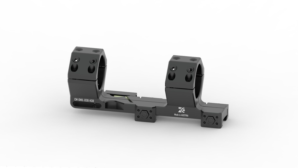 ZCO CANTILEVER