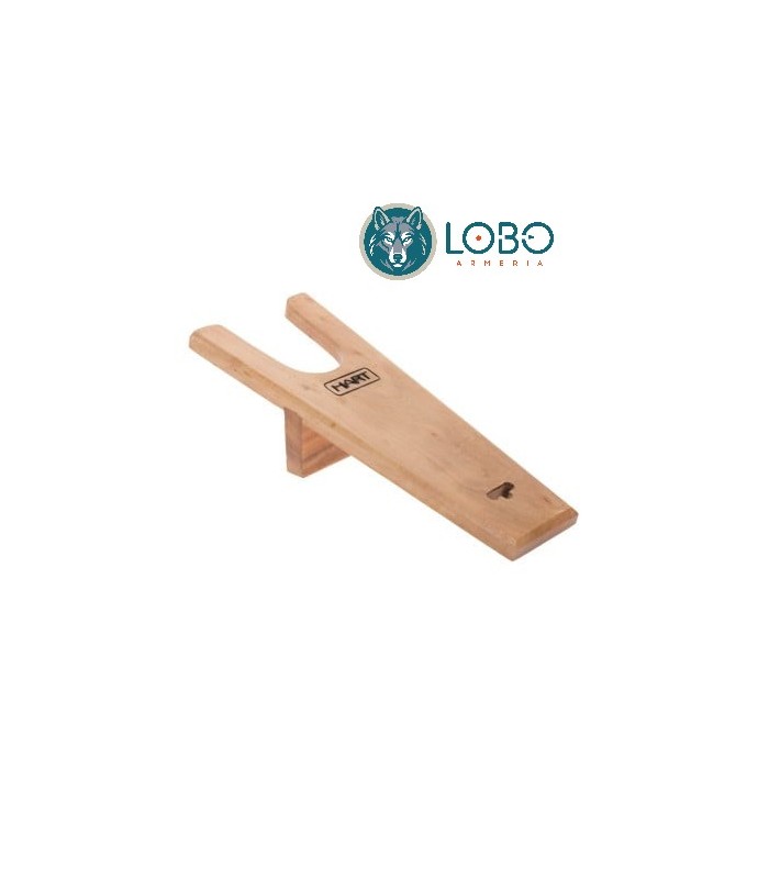 Sacabotas Hart Gratt