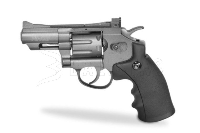 REVOLVER GAMO PR-725