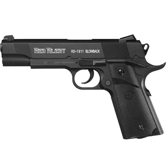 PISTOLA GAMO RD-1911 CAL/4,5