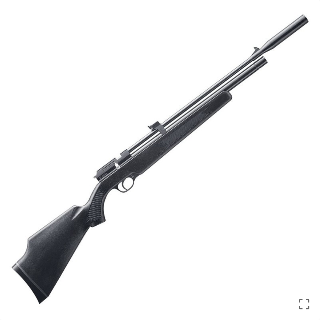 CARABINA PCP SNOWPEAK PR900 GEN2 SINTÉTICA CAL/4,5