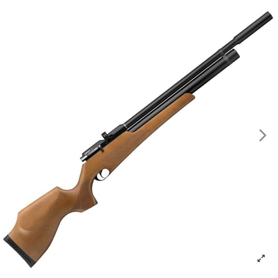 CARABINA PCP ONIX SCOUT MULTI-TIRO CAL/5,5
