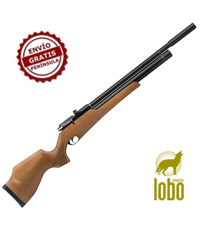 CARABINA PCP ONIX SCOUT MULTI-TIRO CAL/5,5