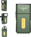E8 NEGRO Y VERDE 20PCS