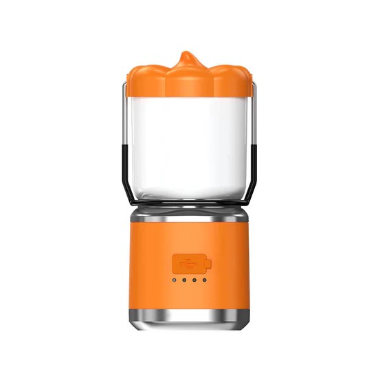 KLARUS CL8 NARANJA 15 PCS