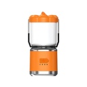 KLARUS CL8 NARANJA 15 PCS