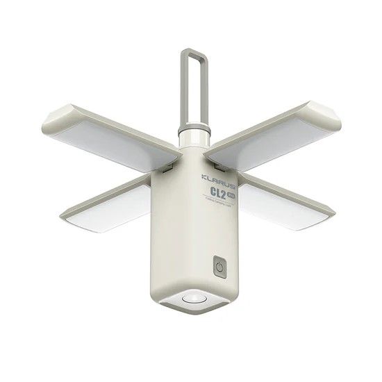 KLARUS CL2 PRO