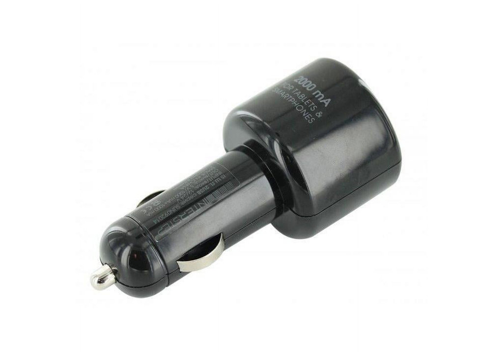 KLARUS CARC (CARGADOR DE COCHE)