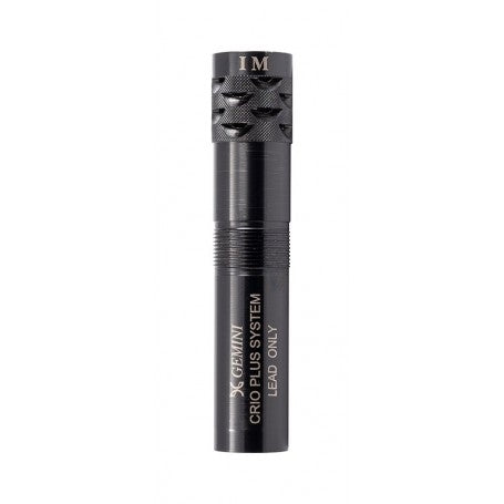 POLICHOK GEMINI CRIO OPTIMA CON FRENO DE BOCA CAL/12 *