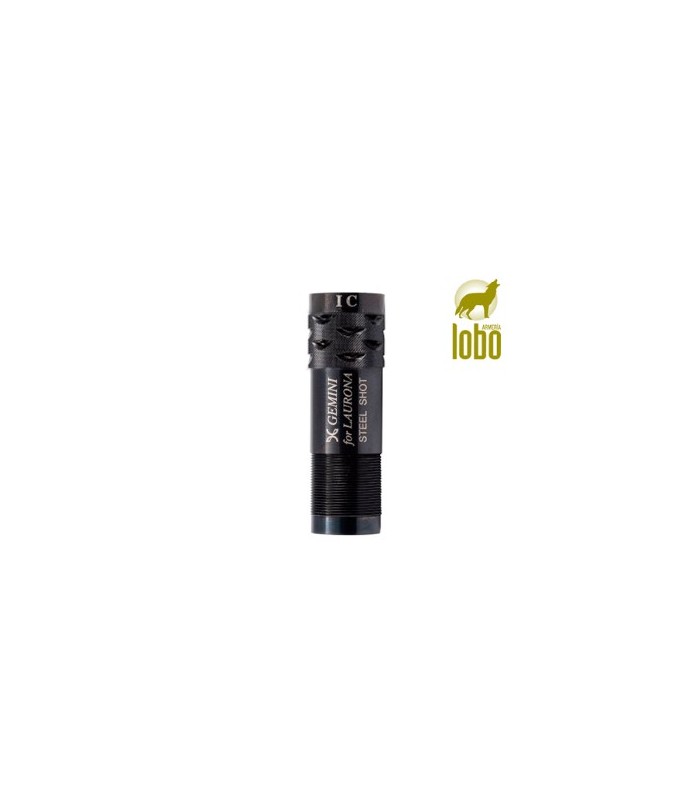 CHOKE GEMINI NORICA-LAURONA PORTED CAL/12 *