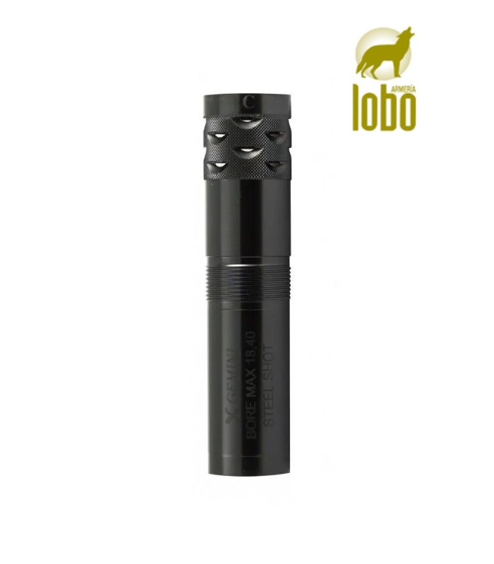 POLICHOK GEMINI CRIO OPTIMA CON FRENO DE BOCA CAL/12 LM (3,5)