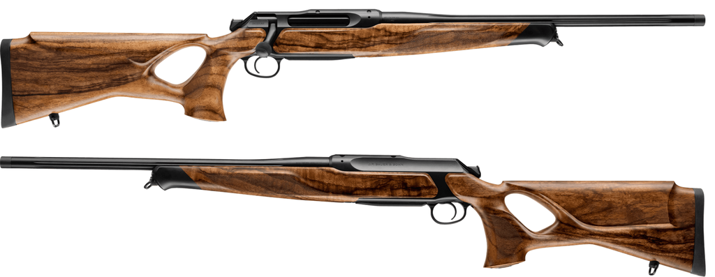 RIFLE SAUER 505 CONTOUR STANDARD CAÑÓN 56CM CAL/30-06