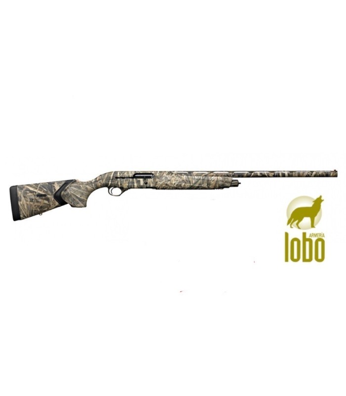 BERETTA A400 LITE C/12 CAMO MAX 7 CAÑON 71CM