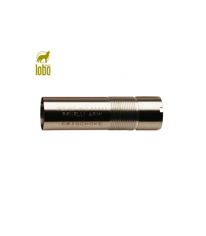 POLICHOK OPTIMA PLUS C/12 INTERNO **