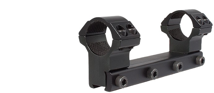 MONTURA HAWKE SPORTS OPTICS