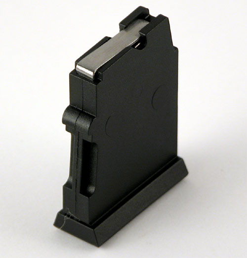 CARGADOR CZ 457 / 455 / 512 - 5 cartuchos 22LR.