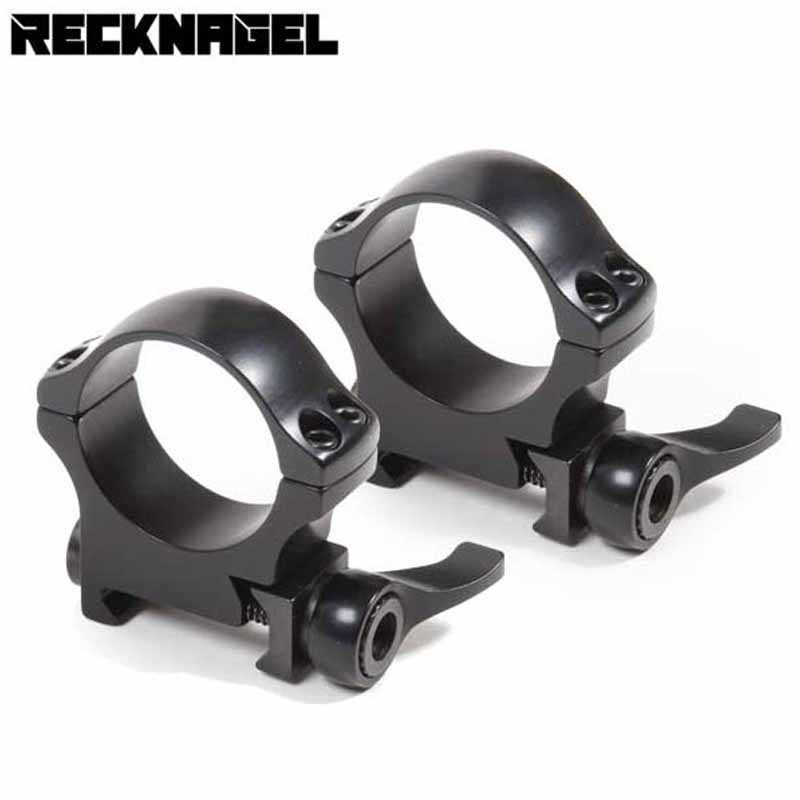 ANILLAS RECKNAGEL REMINGTON 700