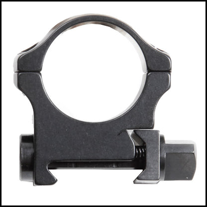 MONTURA RECKNAGEL PICATINNY 1"/26MM