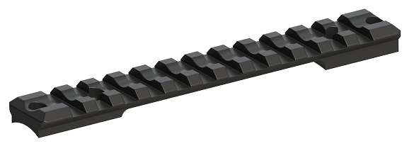 Carril Recknagel Savage round top short