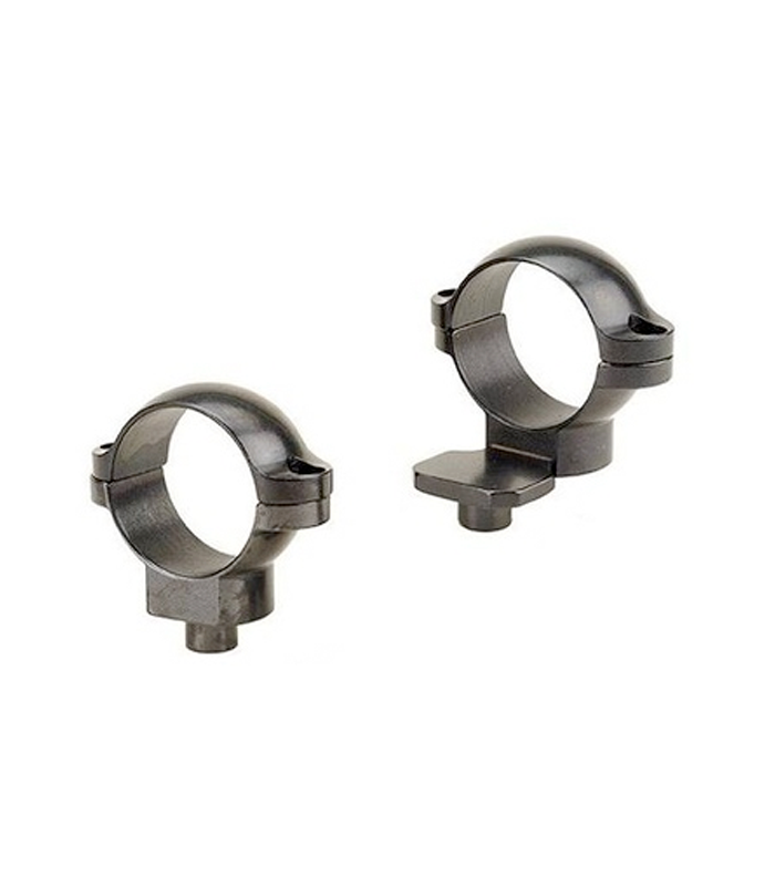 ANILLAS LEUPOLD CON EXTESIÓN 30MM ALTA