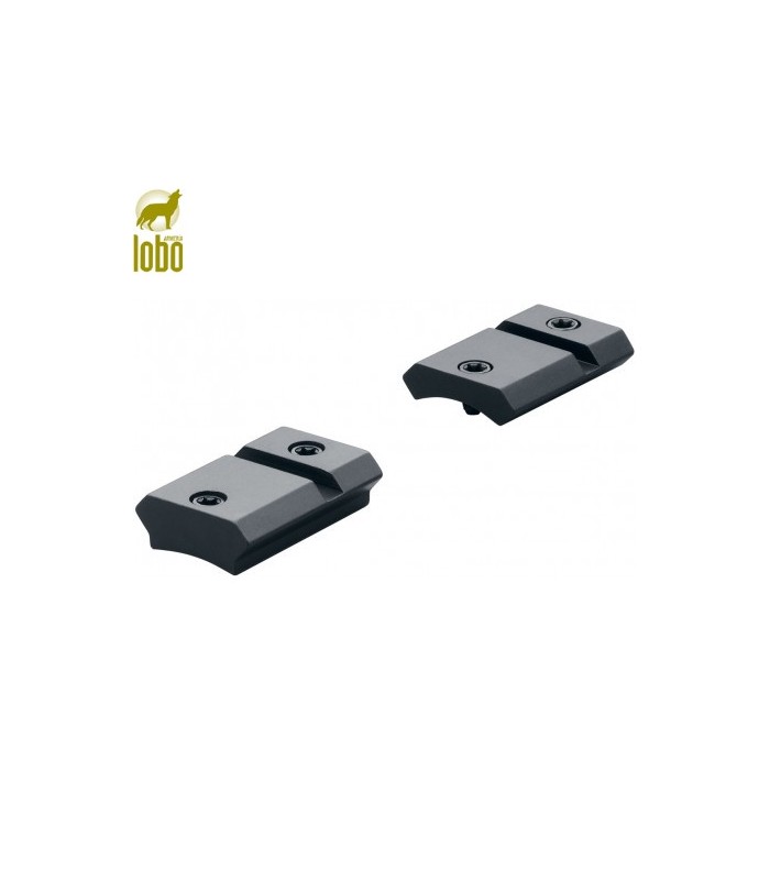 BASES LEUPOLD QR WINCHESTER XPR