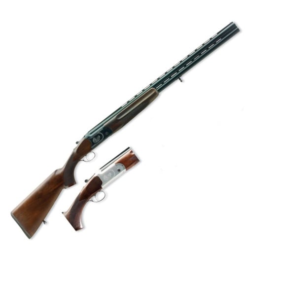 ESCOPETA STINGER SUPERPUESTA SPZ SM 20 INNER C/20 CAÑON 71 CM