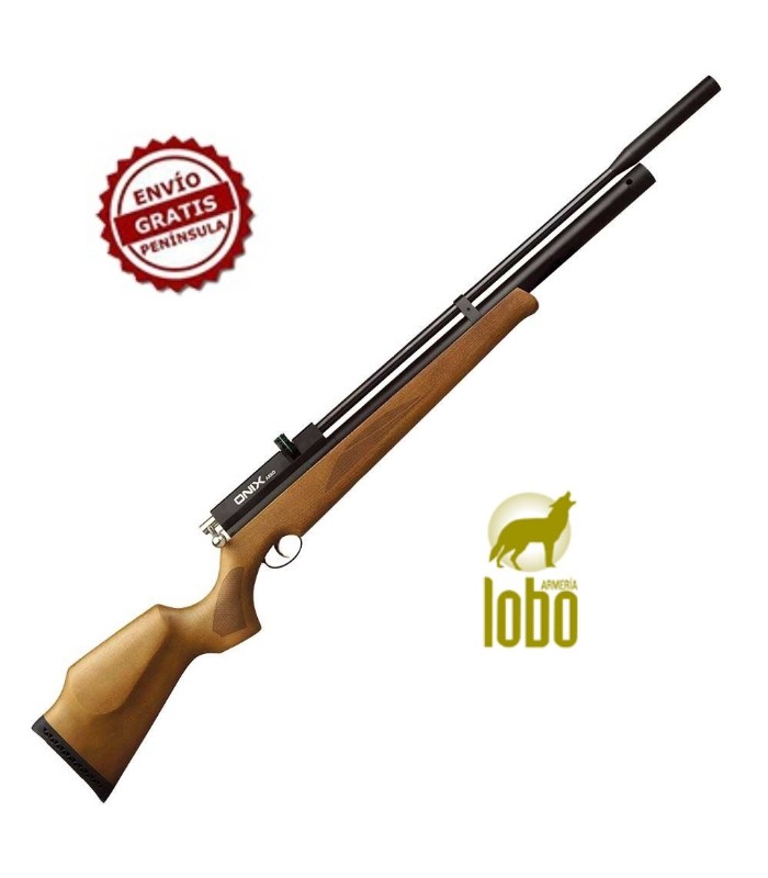 CARABINA PCP ONIX ARKO MULTI-TIRO CAL/4,5