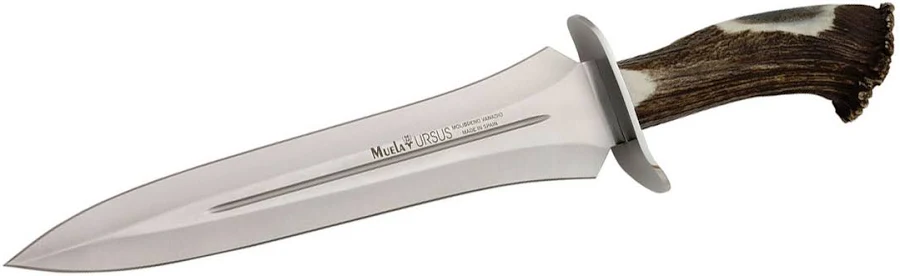 CUCHILLO MUELA URSUS-25S