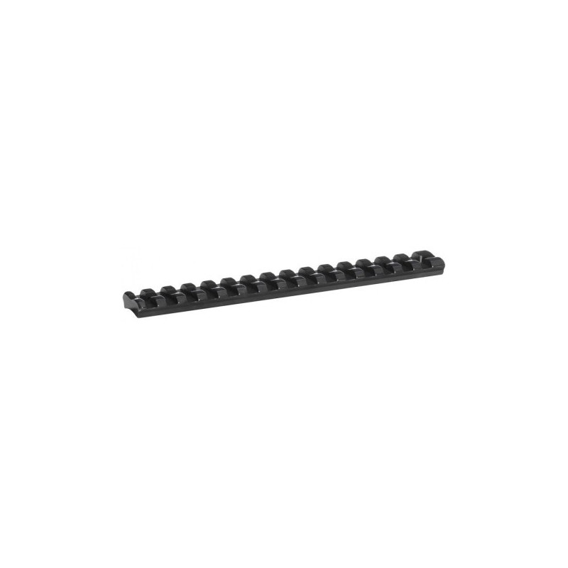 CARRIL PICATINNY BROWNING BAR