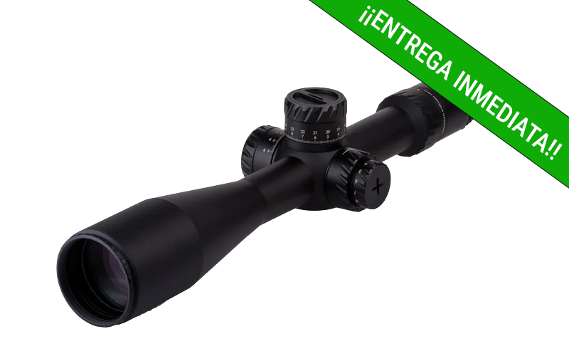 TANGENT THETA 5-25x56MM MARSKMAN