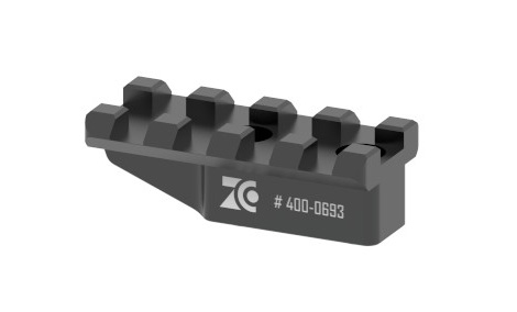 ZCO PICATINNY LONG + SHORT