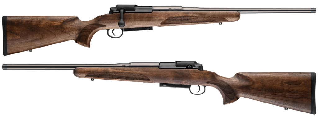 RIFLE CERROJO MAUSER M25 PURE C/3006 CAÑÓN 56CM