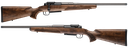 RIFLE CERROJO MAUSER M25 PURE C/3006 CAÑÓN 56CM