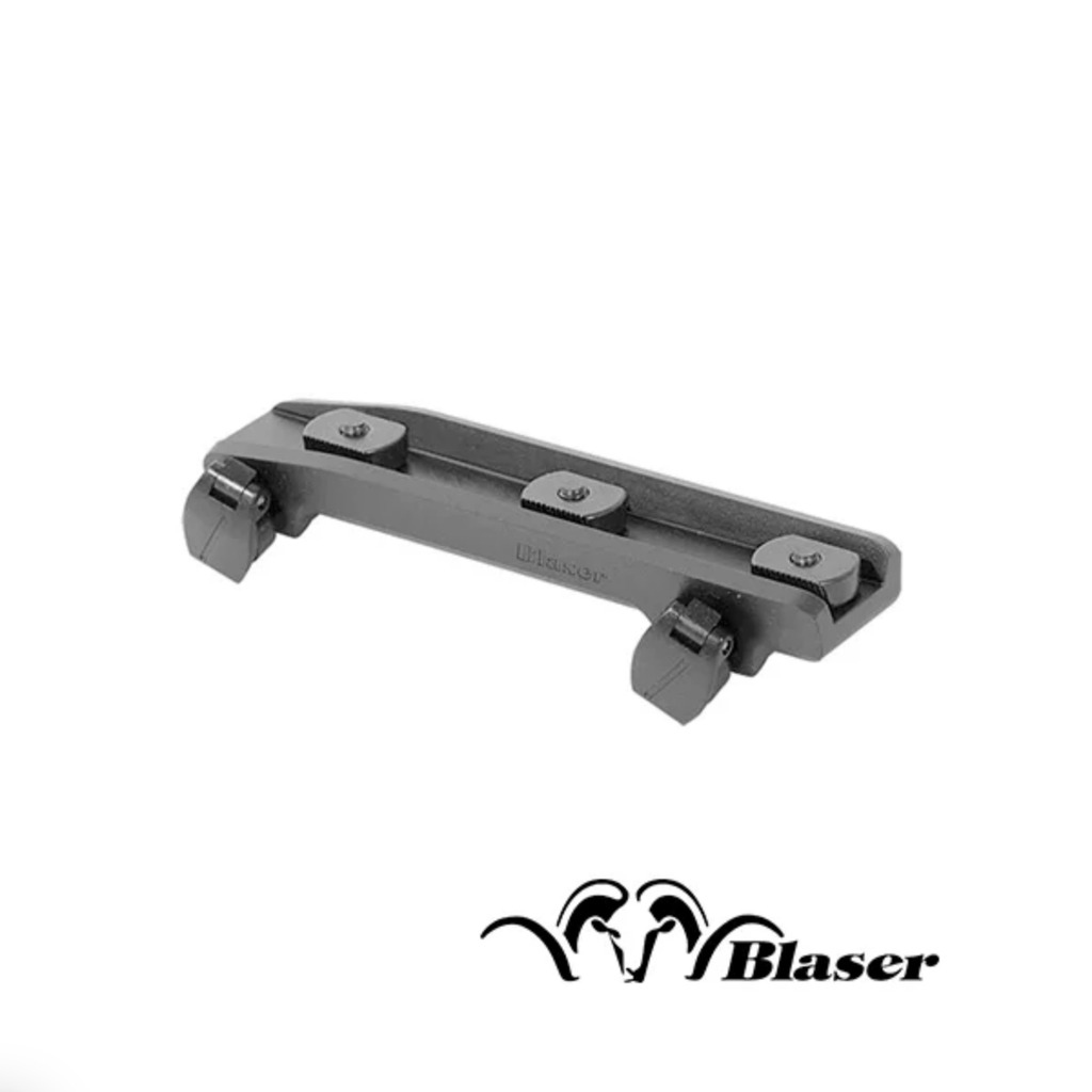 MONTURA BLASER DE CARRIL ZEISS 