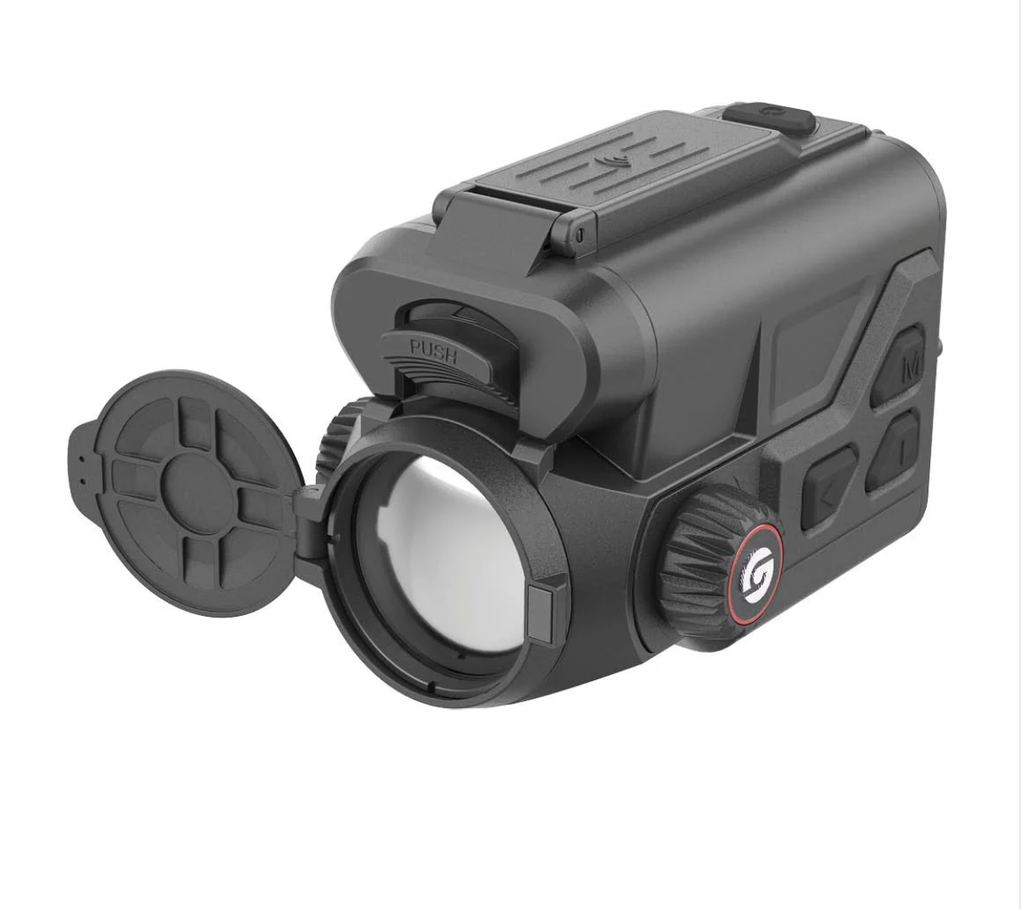 MONOCULAR CLIP-ON GUIDE TB630-LRF