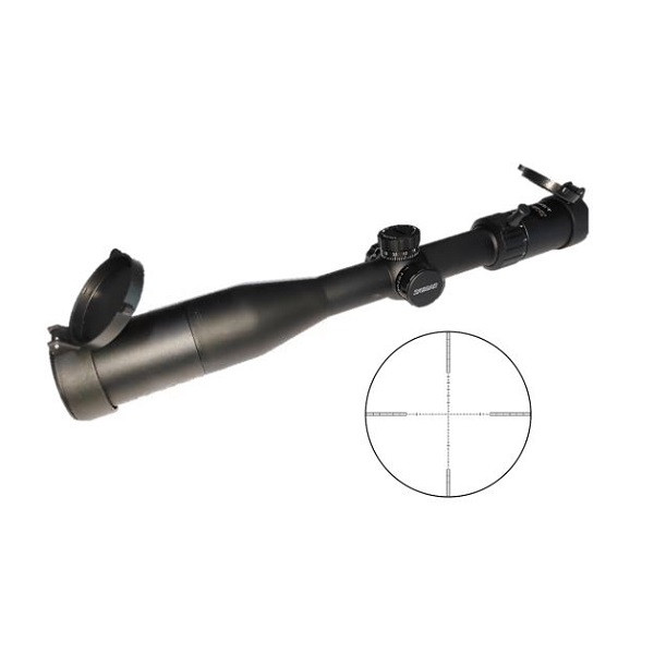 VISOR ZASDAR 4-16X44