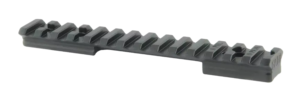 Remington 700SA Scope Base 0MIL RXPF