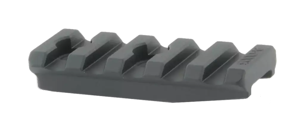 SPUHR PICATINNY RAIL 10X55 MM ADRO