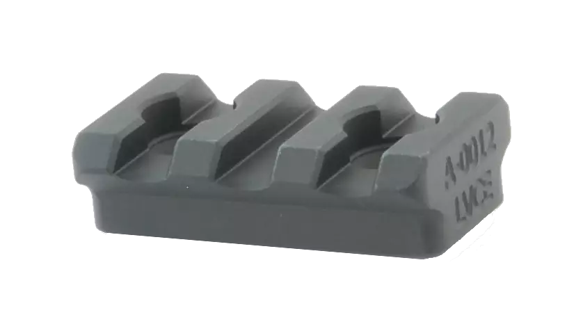 SPUHR PICATINNY RAIL 35 MM UFYA