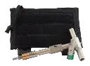 SPUHR FIX IT STICKS APPROVED KIT