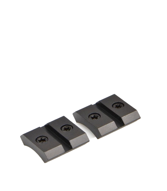 BASES WARNE BAR-XT-17HMR