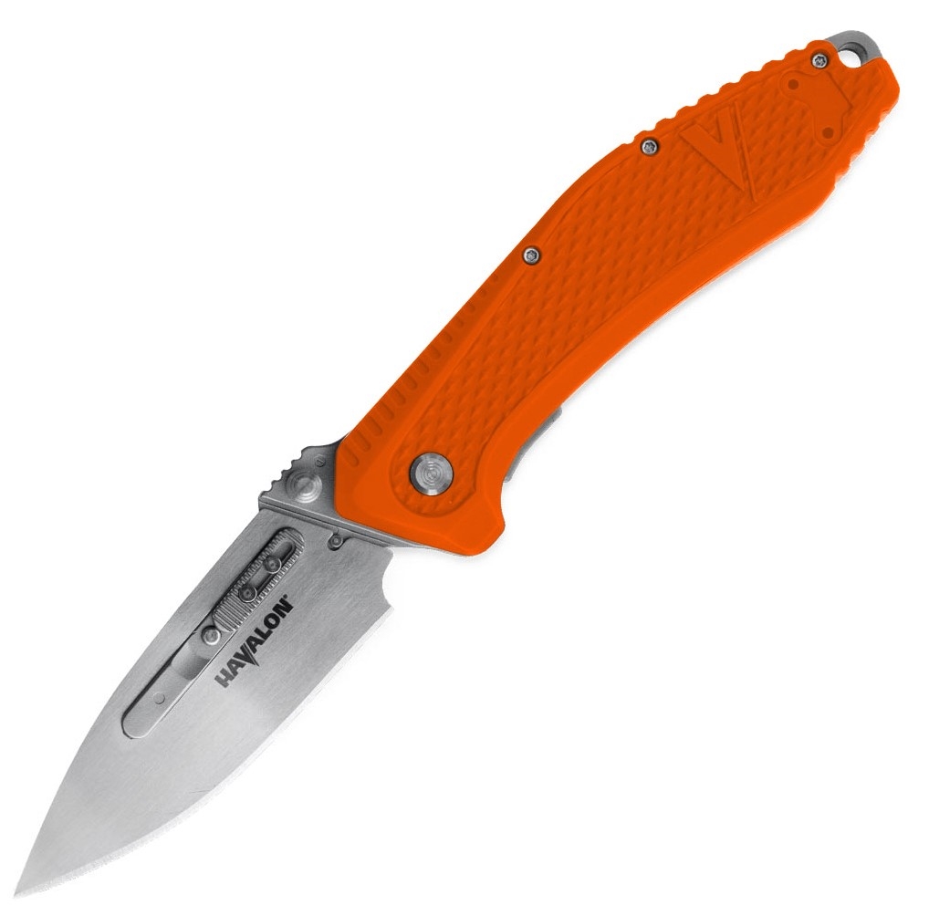 HAVALONXTC-REDI-O HAVALON REDI, ORANGE 