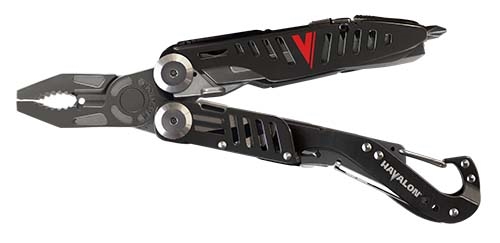 XTC-60AMTS EVOLVE MULTI TOOL , SHOCKEY EDITION 