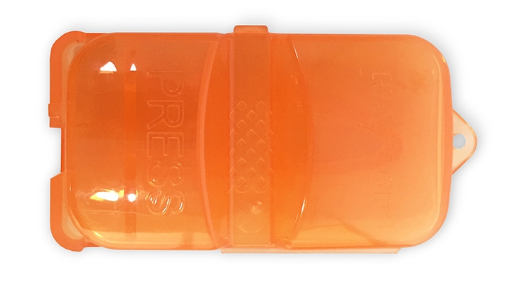 BRC-4P BLADE REMOVER, MULTI-PACK, CLAM 
