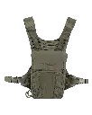 EBERLESTOCK Arnés Bino Modular Recon verde militar pequeño